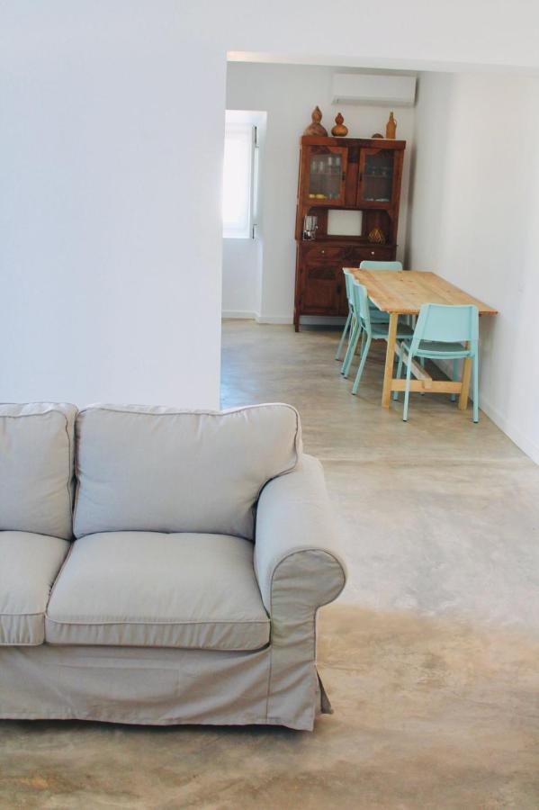 Mileu Slowhouse Veiros Esterno foto