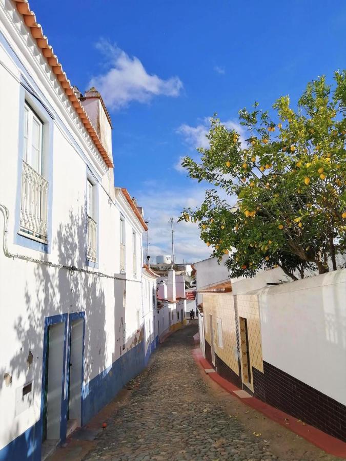 Mileu Slowhouse Veiros Esterno foto