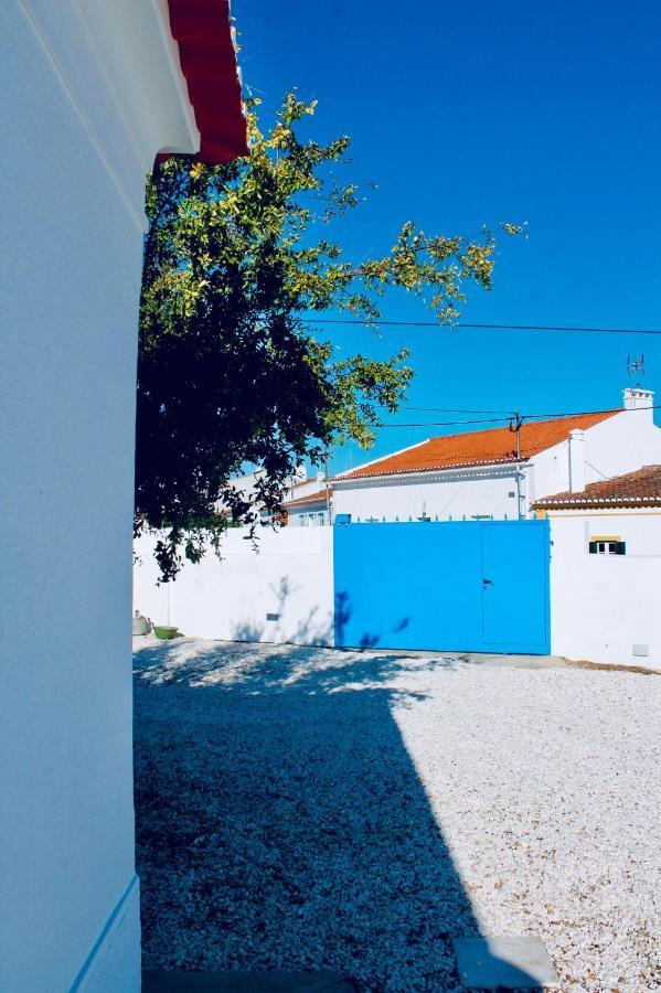 Mileu Slowhouse Veiros Esterno foto