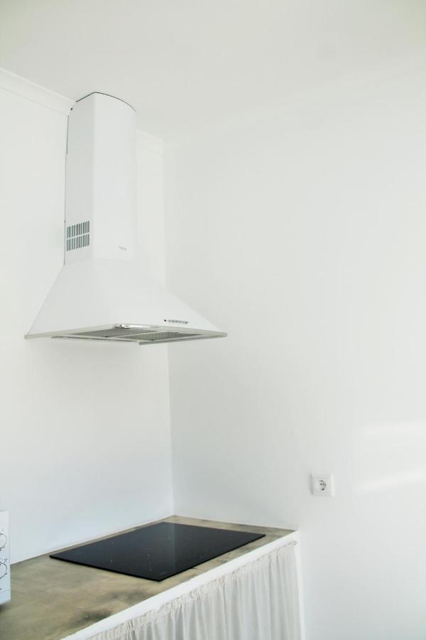 Mileu Slowhouse Veiros Esterno foto