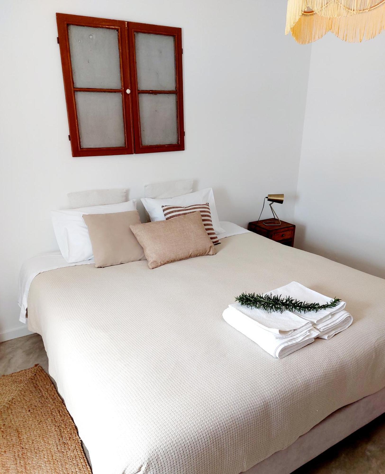 Mileu Slowhouse Veiros Esterno foto